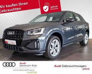 Audi Audi Q2 35 TDI Advanced S-tronic NAVI+PDC+SITZHZ+L Gebrauchtwagen