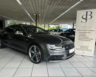 Audi Audi S7 4.0 TFSI quattro 21