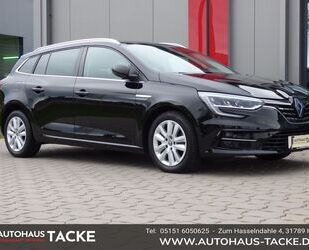 Renault Renault Megane IV Grandtour Intens, Navi, LED, SHZ Gebrauchtwagen