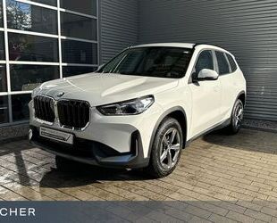 BMW BMW X1 sDrive18dA Navi ACC RüKa adLED 17