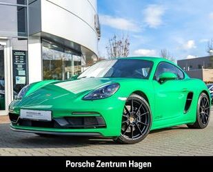 Porsche Porsche Cayman 718 GTS 4.0 Sportabgas Rückfahrkame Gebrauchtwagen