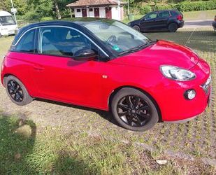 Opel Opel Adam JAM 1.2 JAM Gebrauchtwagen