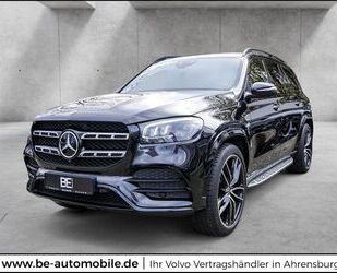 Mercedes-Benz Mercedes-Benz GLS 400 d AMG Line 4Matic Pano 360° Gebrauchtwagen