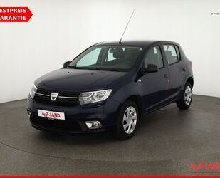 Dacia Dacia Sandero II 1.0 SCe Klima USB AUX Bluetooth Gebrauchtwagen