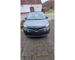 Renault Renault Twingo SCe 70 Life Life Gebrauchtwagen