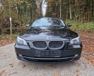 BMW BMW 525d touring - Gebrauchtwagen