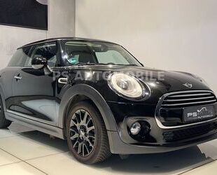 Mini MINI Cooper/LED/KLIMAAUTO/PDC Gebrauchtwagen