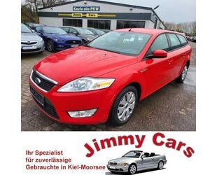 Ford Ford Mondeo Turnier 1.6 Ti-VCT Ambiente Gebrauchtwagen