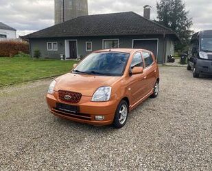 Kia Kia Picanto 1.1 EX Gebrauchtwagen