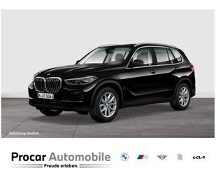 BMW BMW X5 xDrive30d Pano AHK DA Prof. HuD Laser HiFi Gebrauchtwagen