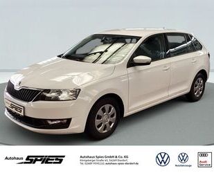 Skoda Skoda Rapid 1.0 TSI Active Gebrauchtwagen