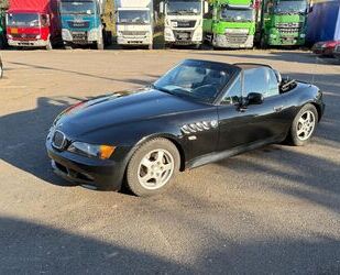 BMW BMW Z3 1.9 Gebrauchtwagen