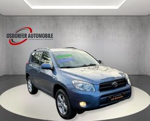 Toyota Toyota RAV 4 RAV4 Sol. 1.Hand. Allrad, Scheckheft Gebrauchtwagen