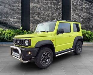 Suzuki Suzuki Jimny Comfort+ AllGrip - AHK - 4-Sitzer Gebrauchtwagen