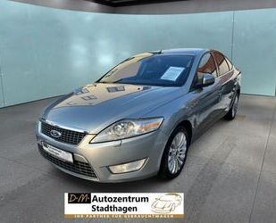 Ford Ford Mondeo/DSG/1.Hand/TÜV 07-2026/NAVI/ Gebrauchtwagen