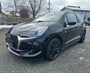 Citroen Citroën DS3 Performance Line / Service NEU / 52.3 Gebrauchtwagen