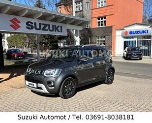 Suzuki Ignis Gebrauchtwagen