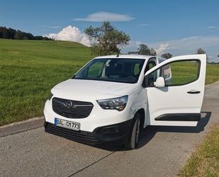 Opel Combo Gebrauchtwagen