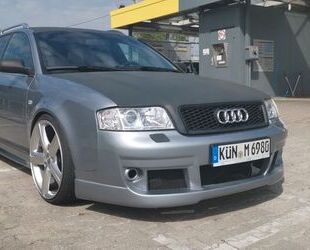 Audi Audi A6 2.7 T quattro Avant - Gebrauchtwagen