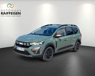 Dacia Dacia Jogger Extreme+ TCe 110 Navi, Sitzheizung, K Gebrauchtwagen