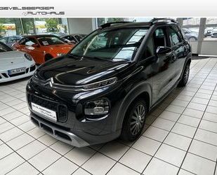 Citroen Citroën C3 Aircross Shine 1.2 PureTech 82 *1.Hand* Gebrauchtwagen