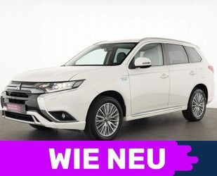 Mitsubishi Mitsubishi Outlander Hybrid Allrad|Tempo|Auspark-A Gebrauchtwagen