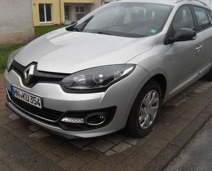 Renault Renault Megane ENERGY dCi 110 Limited Limited Gebrauchtwagen