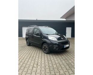 Fiat Fiat Qubo 1.4 8V Lounge Gebrauchtwagen