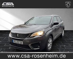 Peugeot Peugeot 5008 Active Bluetooth Klima Einparkhilfe Gebrauchtwagen