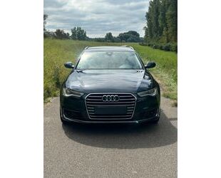 Audi Audi A6 2.0 TDI 140kW ultra S tronic Avant - Gebrauchtwagen