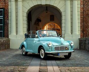  andere Andere Morris Minor 1000 Convertible Gebrauchtwagen