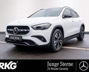 Mercedes-Benz Mercedes-Benz GLA 220 d 4M *PROGRESSIVE* NIGHT*DIS Gebrauchtwagen