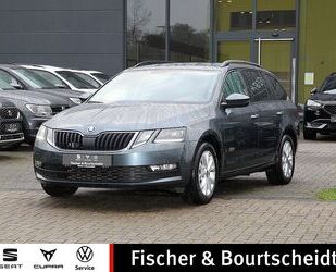 Skoda Skoda Octavia 1.5 TSI ACT Tour DSG NAVI LED SHZ PD Gebrauchtwagen