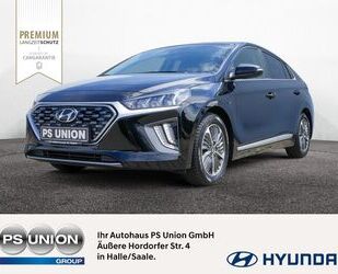 Hyundai Hyundai Ioniq 1.6 Style PHEV PDC SHZ KAMERA NAVI A Gebrauchtwagen