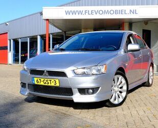 Mitsubishi Mitsubishi Lancer Sports Sedan 1.8 Instyle Aut Cli Gebrauchtwagen