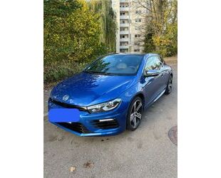 VW Volkswagen Scirocco 2.0 TSI DSG R Gebrauchtwagen