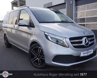 Mercedes-Benz Mercedes-Benz V 300 V Klasse d EDITION lang LED FA Gebrauchtwagen