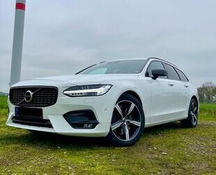 Volvo Volvo V90 D4 R-Design *HUD *B&W *KAMERA *LED *SHZ Gebrauchtwagen