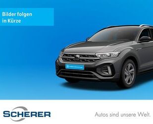 VW Volkswagen T-Cross 1.0 TSI Life Navi/Sitzheizung/A Gebrauchtwagen