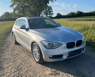 BMW BMW 125i -2 Türig Coupé Xenon EGSD Gebrauchtwagen