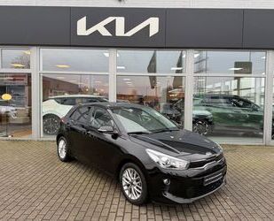 Kia Kia Rio 1,4 DT NAVI CARPLAY ANDROID KAMERA KLIMAAU Gebrauchtwagen