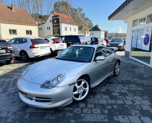 Porsche Porsche 911 Carrera GT3 Aero ab Werk 