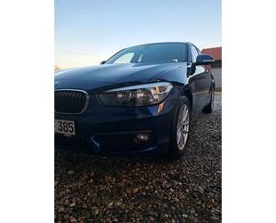 BMW BMW 118i F20 Gebrauchtwagen