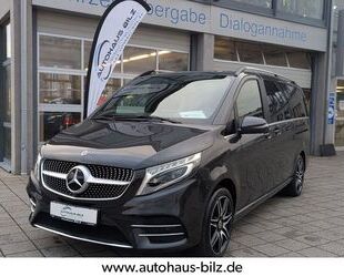 Mercedes-Benz Mercedes-Benz V 300d Avantgarde Edition*AMG*Lang*A Gebrauchtwagen