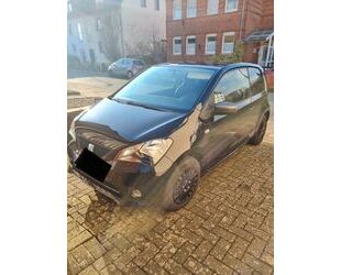 Seat Seat Mii 1.0 55kW CONNECT CONNECT Gebrauchtwagen