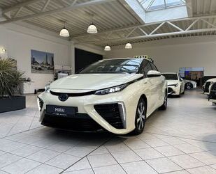 Toyota Toyota Mirai Wasserstoff *Taxi-Paket*Sofort liefer Gebrauchtwagen