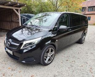 Mercedes-Benz Mercedes-Benz Vito Tourer 116 CDI, BT Select extra Gebrauchtwagen