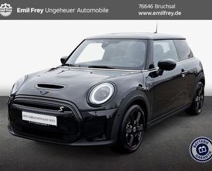 Mini MINI Cooper SE MINI Yours Trim Gebrauchtwagen