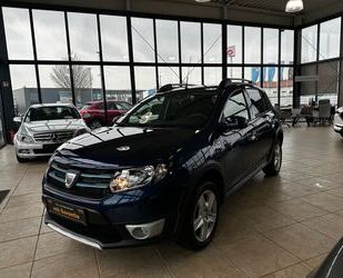 Dacia Sandero Gebrauchtwagen