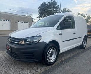 VW Volkswagen Caddy Nfz Kasten EcoProfi BMT/Tüv Neu/K Gebrauchtwagen